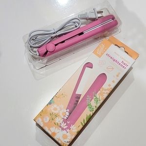 Hair Straightener